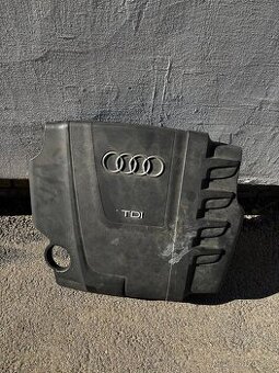 Kryt motoru