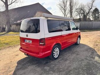 Markýza Fiamma F45S+stan s podlahou
