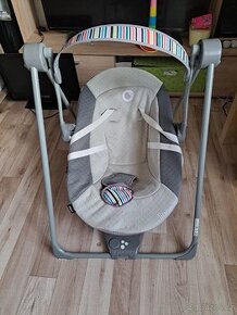 Kolébka elektricka