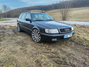 Audi 100 C4 Avant 2.6 V6 - 1