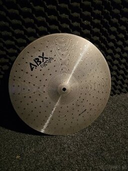 16" crash  činel
