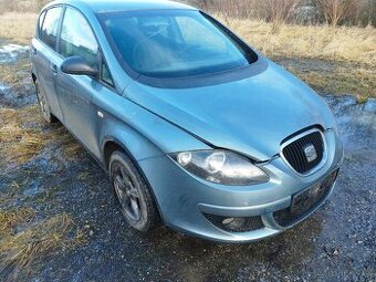 Seat Altea