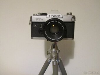 Canon FTb