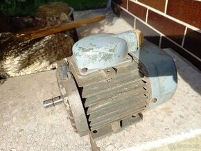 Elektromotor 380/220V, 250W, 1340ot./min.