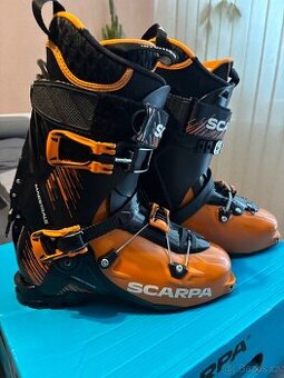 Scarpa Maestrale 4.0 velikost 285 mm