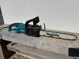 Elektricka řetězová pila Makita