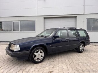Volvo 940 2.3 turbo polar