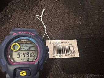 Hodinky G-SHOCK - CASIO