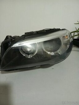 Originál BMW světlomet F10 bixenon