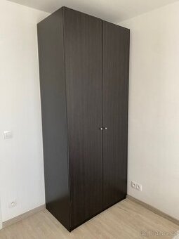 Šatní skříň Pax - Ikea