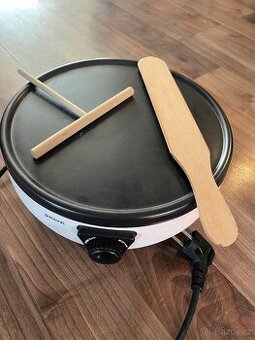Palacinkovac