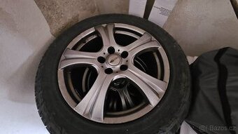 19" ALU disky Land Rover