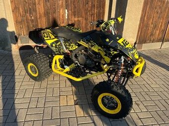 KTM 525 XC