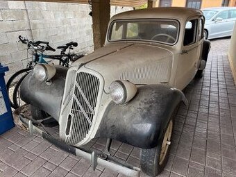Citroen 11B