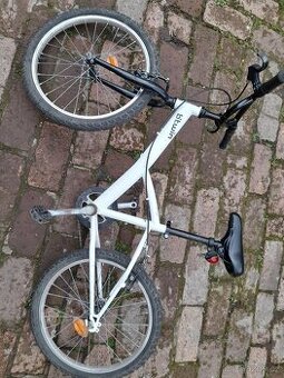 Dětské kolo Btwin 20"