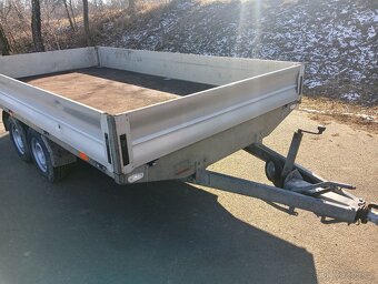 Vezeko Cargo Vario 2700Kg 417x215