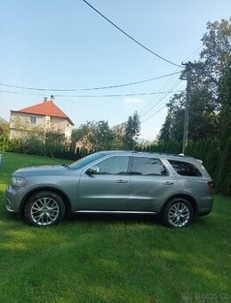 Dodge durango 5,7