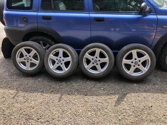 Bmw 5x120