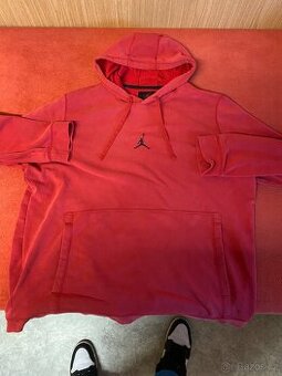 Jordan mikina xxl