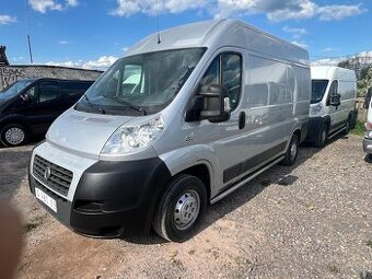 Fiat Ducato 2.3jtd