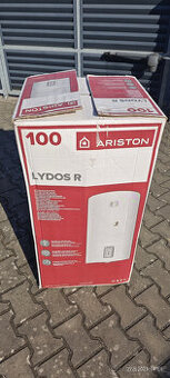 Bojler Ariston 100 l