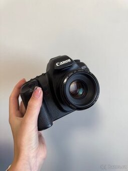 Canon 5D mark II