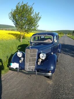 Ford V8