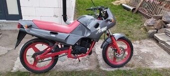Jawa Dandy 50
