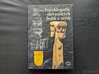 Encyklopedie slovanských bohů a mýtů - 1