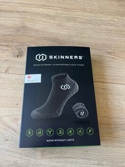 NOVE - Skinners 2.0 S 38-39