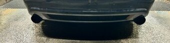 difuzor audi a5 8t sline