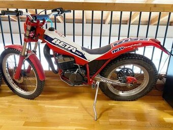 BETA TR 34 1987 rozpredam na diely