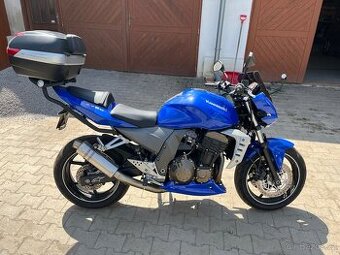 Kawasaki Z750 25kw