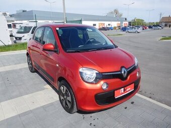 Renault Twingo 1.0 SCe Zen, 52 kW, Klima, Tempomat TOP