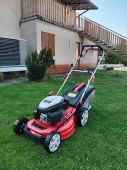 Prodám benzínovou sekačku