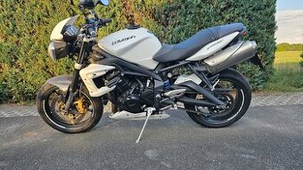 Triumph Street triple 675 R - 1
