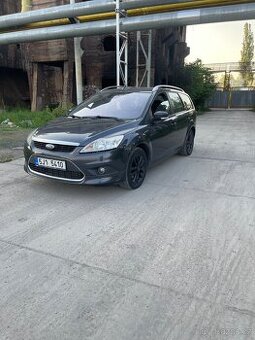 Ford Focus 2.0 tdci 2009