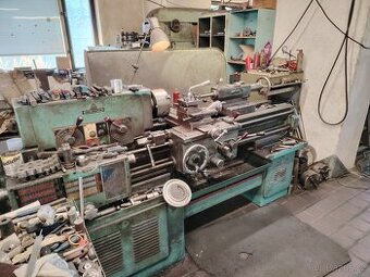 SV 18 RA/1000