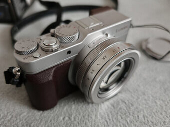 Panasonic DMC - LX100