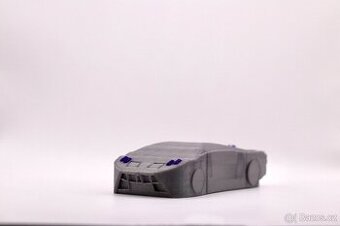 3D Tisk - Klíč Pagani Huarya - 1
