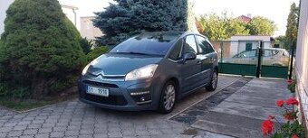 Citroën C4 Picasso 1.6hdi