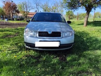 Fabia