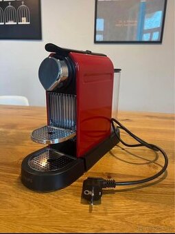 Nespresso CitiZ