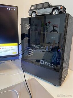 Herní pc 4060 i5