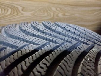 zimní pneu, letnícena MICHELIN 215/65 R 17 ALPIN 5 99H
