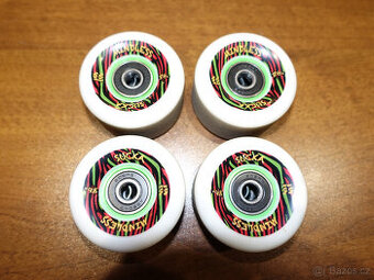 Kolečka Mindless Sucka Wheels Cruiser/Longboard/Skateboard