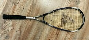 Squashová raketa Pro Kennex Omega Titanium