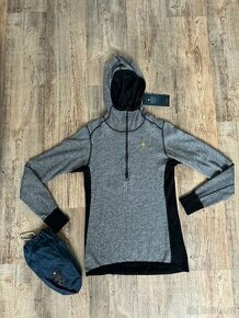 Fjallraven bergtagen Woolmesh Sweater