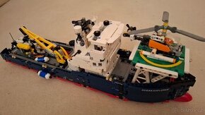 Lego Technic 42064