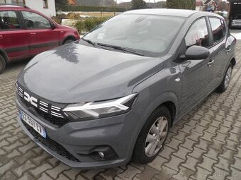 Dacia Sandero 1,0 2023